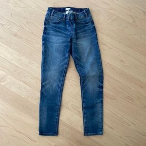 Girls Crewcuts Skinny Jeans